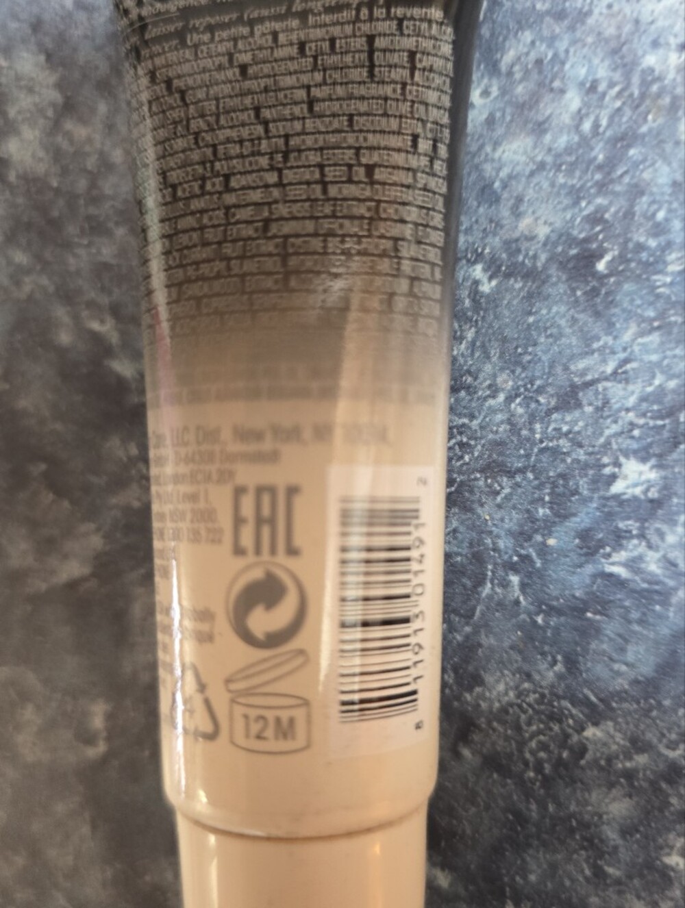 ORIBE Gold Lust Travel Hair Trio in Black & Gold from SEPHORA INSIDER - NIB - Picture 8 of 11